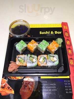 Sushi And Bar Arrecife