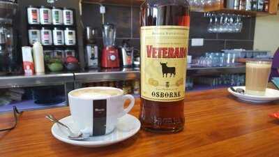 Sushi And Bar Arrecife