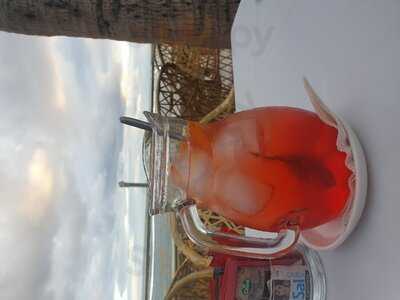 Restaurante Terraza Playa