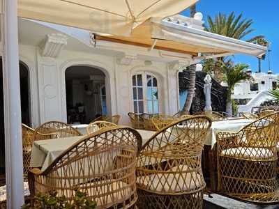 Restaurante Terraza Playa