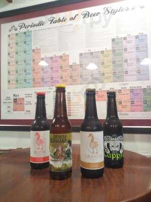 Bar Taberna Rubi - Photo 8