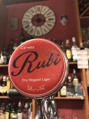 Bar Taberna Rubi