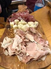 Savoi Stuzzicheria E Paninoteca