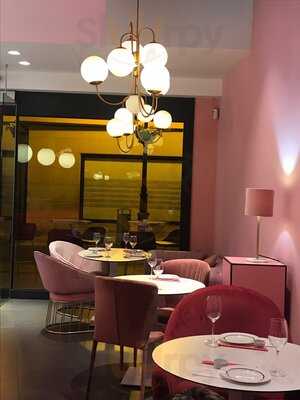 Miss Sushi Castellón