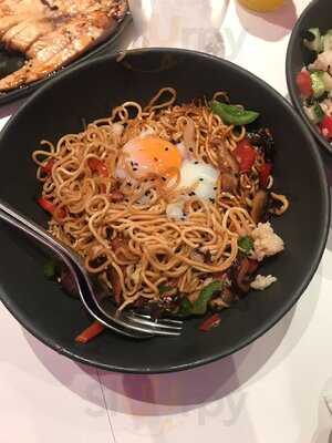 Miss Sushi Castellón