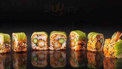 Miss Sushi Castellón