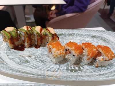 Miss Sushi Castellón