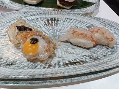 Miss Sushi Castellón