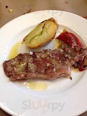 La Republica Del Fum Restaurant-bar