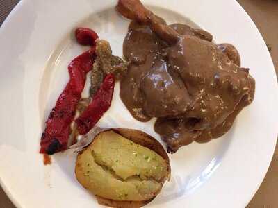 La Republica Del Fum Restaurant-bar