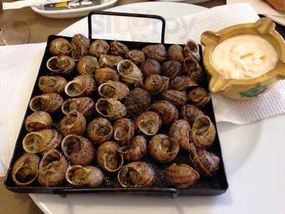 La Republica Del Fum Restaurant-bar