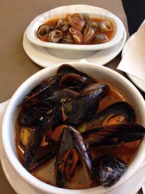 La Republica Del Fum Restaurant-bar