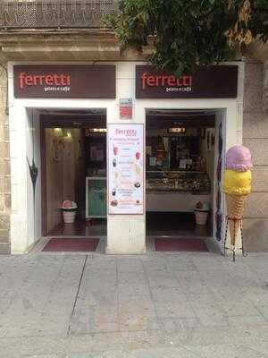 Heladeria Ferretti Jerez
