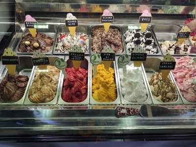 Heladeria Ferretti Jerez