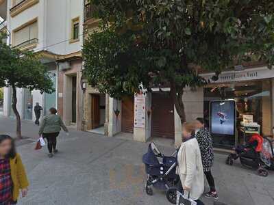 Heladeria Ferretti Jerez