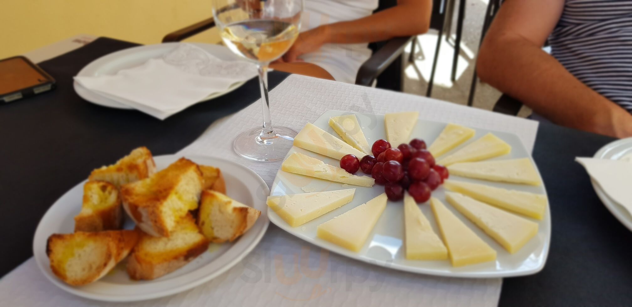 Café De Quintano