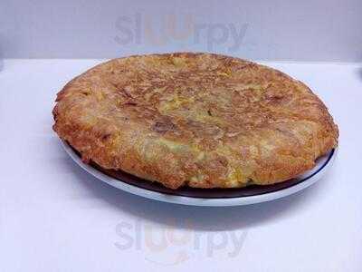 Restaurante Novo Soto