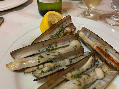 Restaurante Novo Soto