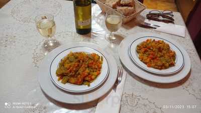 Restaurante Novo Soto