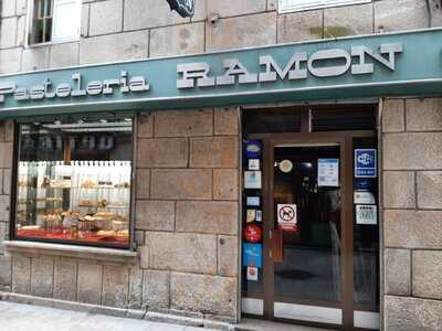 Confiteria Ramon