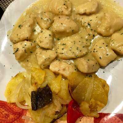 Cafetería Restaurante Batallas