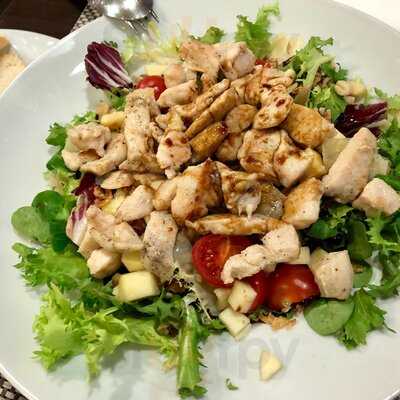 Cafetería Restaurante Batallas