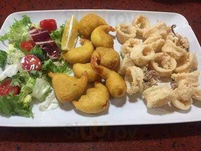 Cafetería Restaurante Batallas