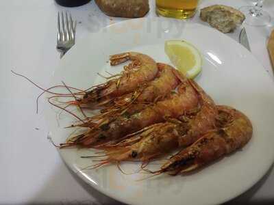 Restaurante Aurora Etxea