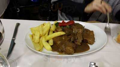 Restaurante Aurora Etxea