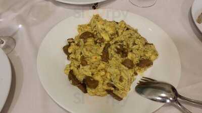 Restaurante Aurora Etxea