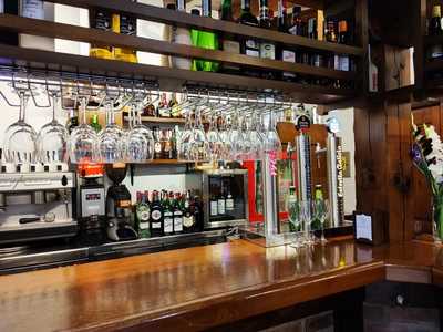 Restaurante Aurora Etxea