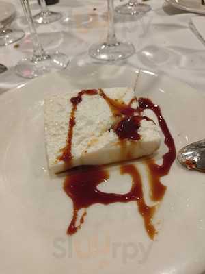 Restaurante Aurora Etxea