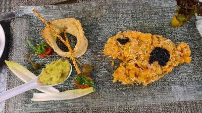 Restaurante El Portalón