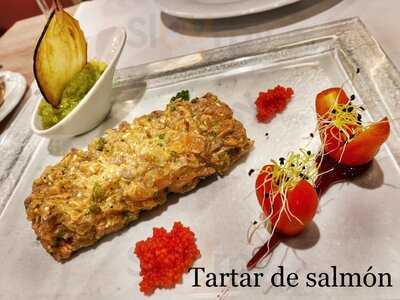 Restaurante El Portalón