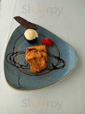 Restaurante El Portalón