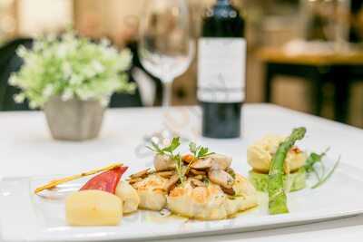 Restaurante El Portalón