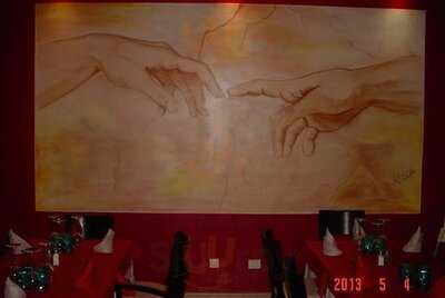 Ristorante Italiano Da Vinci