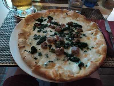 Ristorante Italiano Da Vinci