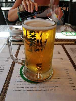 Ristorante Italiano Da Vinci