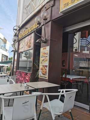 Ristorante Italiano Da Vinci