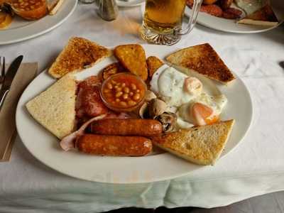 Ristorante Italiano Da Vinci