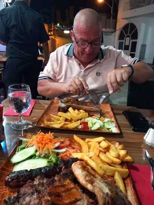 Ristorante Italiano Da Vinci