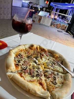 Ristorante Italiano Da Vinci