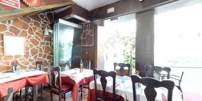 Ristorante Italiano Da Vinci