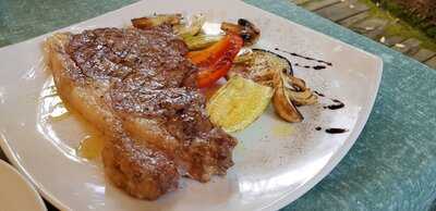 La Taverna Del Bon Vi