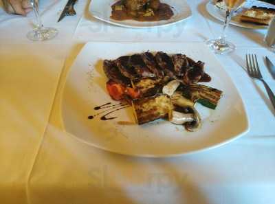 La Taverna Del Bon Vi