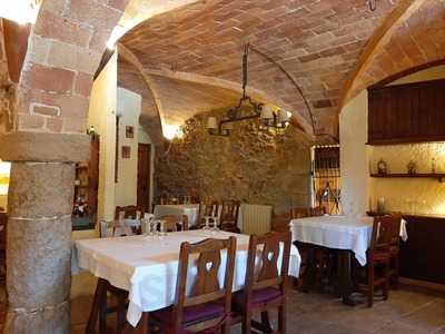 La Taverna Del Bon Vi