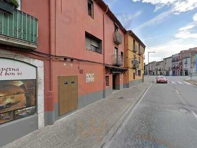 La Taverna Del Bon Vi