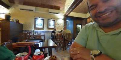 La Taverna Del Bon Vi