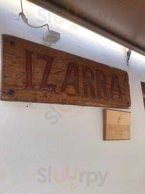 Izarra